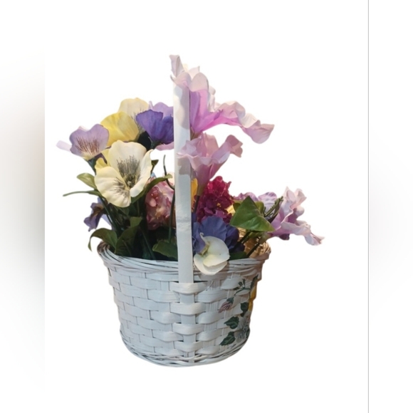 Spring Floral Decor - Picture 5 of 6